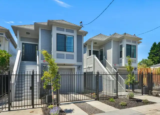 Property at 3221 Hannah St Unit 3223, Oakland, CA, 94608, 3 beds, 2 baths, [object Object]