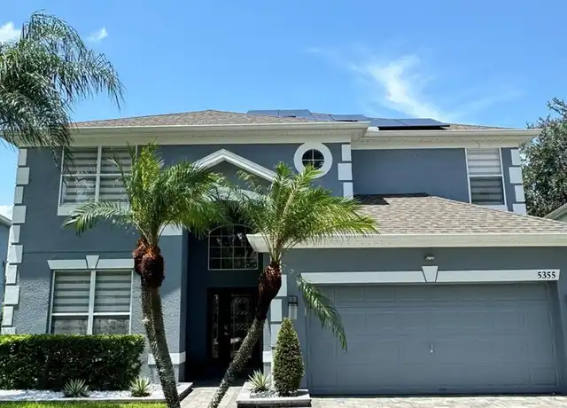Property at 5355 Tortuga Dr, Orlando, FL, 32837, 5 beds, 4.5 baths, [object Object]