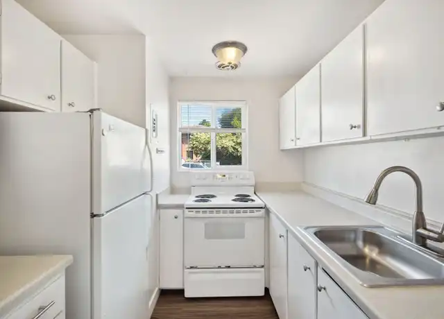 Property at 3222 NW 54th St Unit A12, Seattle, WA, 98107, 1 bed, 1 bath, [object Object]