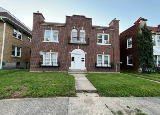 Property at 703 Hazel St Unit 3, Louisville, KY, 40211, 1 bed, 1 bath, [object Object]