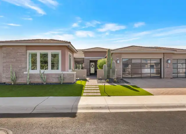 Property at 2855 E Los Gatos Dr, Phoenix, AZ, 85050, 4 beds, 3.5 baths, [object Object]