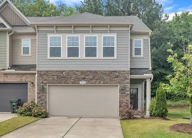Property at 1022 Flagler St Unit 1, Durham, NC, 27713, 3 beds, 2.5 baths, [object Object]