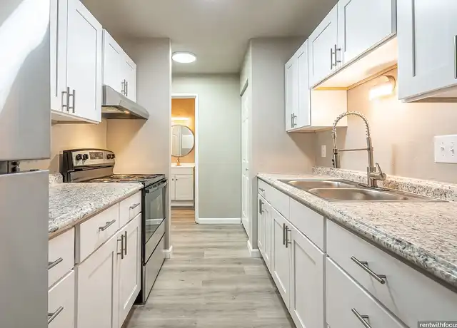 Property at The Bayfront - 104 Lake Crest Dr, Beaver Dam, WI, 53916, 1 bed, 1 bath, [object Object]