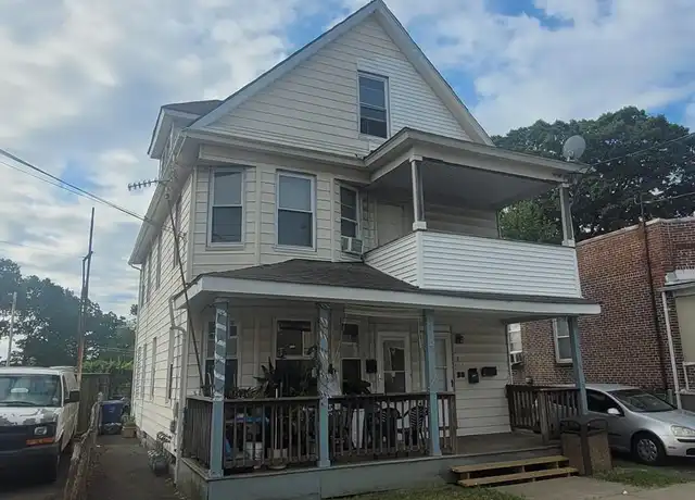 Property at 23 Morgan Ave Unit 3, Bridgeport, CT, 06606, 2 beds, 1 bath, [object Object]