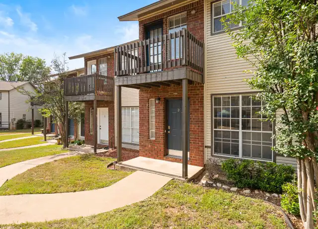 Property at 1815 River Crossing Cir, Austin, TX, 78741, 2 beds, 2.5 baths, [object Object]