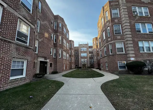 Property at 7014 N Sheridan Rd Unit 2B, Chicago, IL, 60626, 1 bed, 1 bath, [object Object]