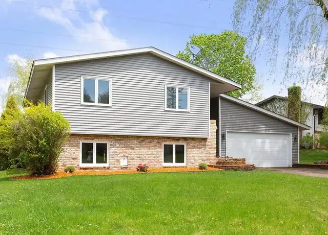 Property at 2350 Erin Ct, Saint Paul, MN, 55112, 4 beds, 2 baths, [object Object]
