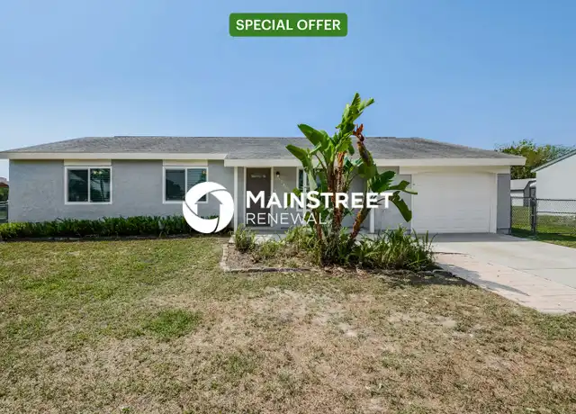 Property at 6865 Appomattox Dr, North Port, FL, 34287, 3 beds, 2 baths, [object Object]