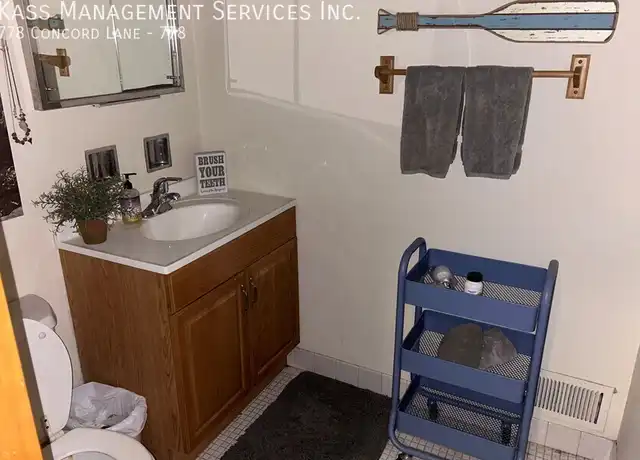 Property at 778 Concord Ln Unit 778, Barrington, IL, 60010, 3 beds, 1.5 baths, [object Object]