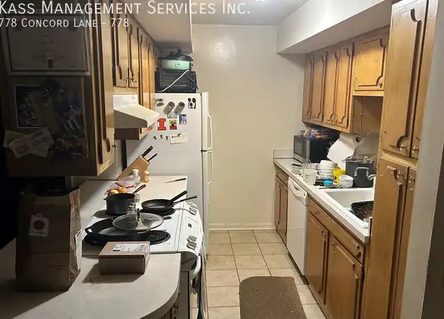 Property at 778 Concord Ln Unit 778, Barrington, IL, 60010, 3 beds, 1.5 baths, [object Object]