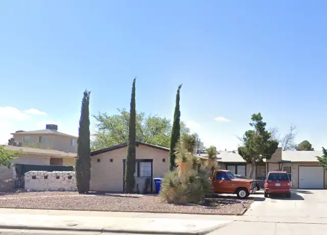 Property at 6627 Escondido Dr, El Paso, TX, 79912, 2 beds, 1 bath, [object Object]