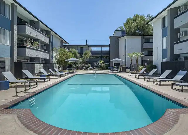 Property at Northview-Southview Apartment Homes - 8111 Reseda Blvd, Reseda, CA, 91335, 0 beds, 1 bath, [object Object]