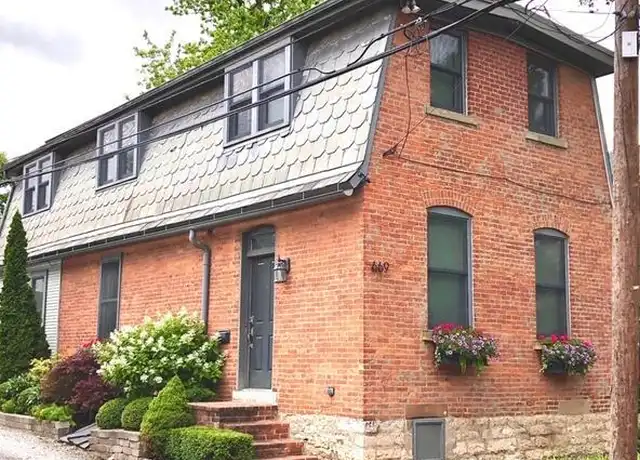 Property at 669 S Grant Ave, Columbus, OH, 43206, 1 bed, 1 bath, [object Object]