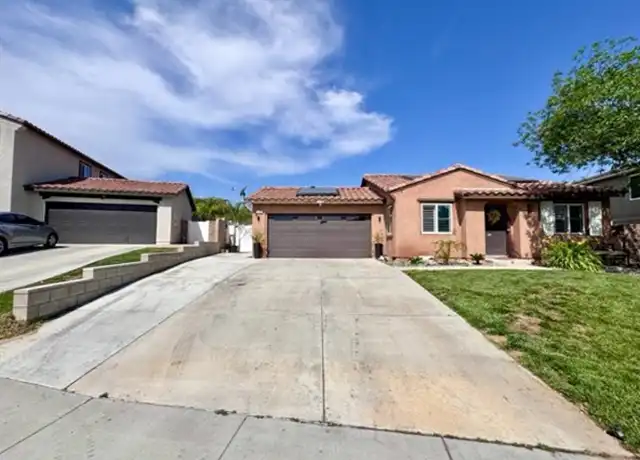 Property at 31839 Taton Ct, Menifee, CA, 92584, 3 beds, 2 baths, [object Object]