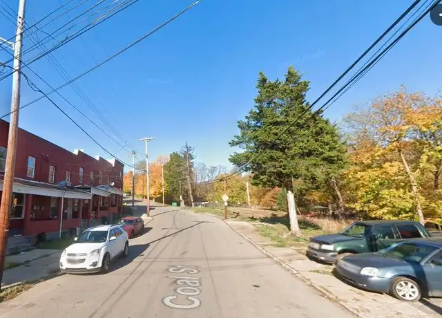 Property at 1511 Coal St, Pittsburgh, PA, 15221, 3 beds, 1 bath, [object Object]