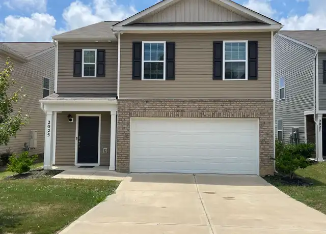 Property at 2025 Elmridge Rd, Columbia, SC, 29209, 5 beds, 3 baths, [object Object]