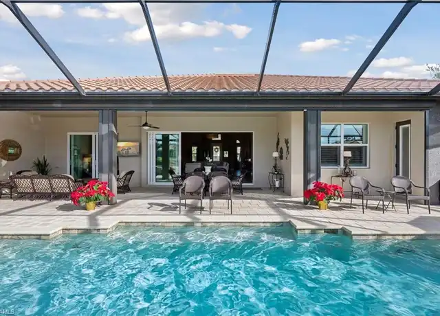 Property at 12824 Guildford Ter, Fort Myers, FL, 33913, 4 beds, 3 baths, [object Object]