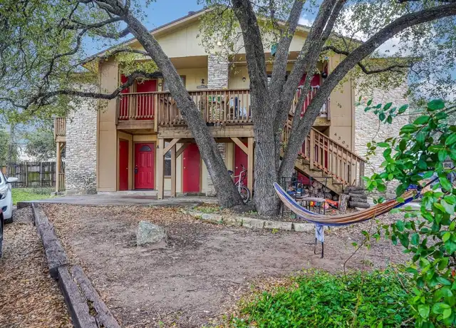 Property at 4303 Acropolis Ct Unit B, Austin, TX, 78759, 2 beds, 1 bath, [object Object]
