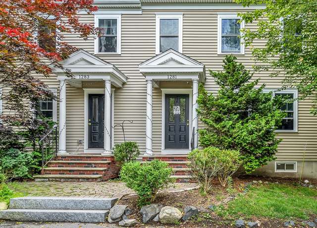 Photo of 1281 Elm St #1281, Concord, MA 01742