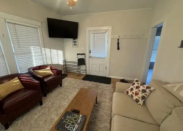 Property at 200 Hunter St, Cary, NC, 27511, 2 beds, 1 bath, [object Object]