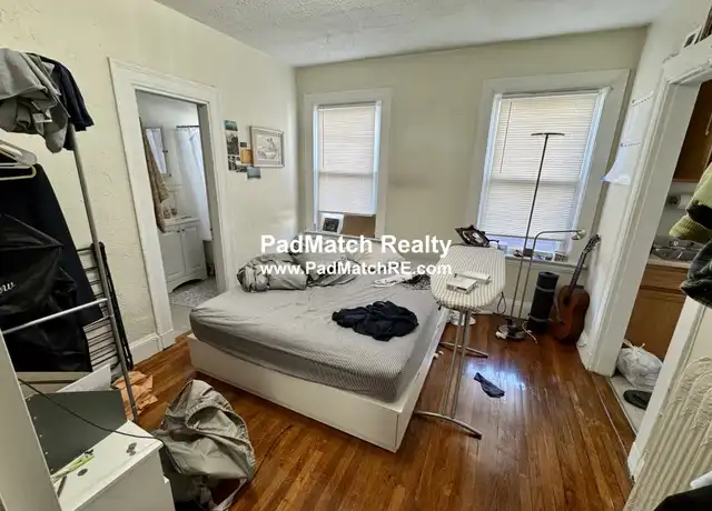 Property at 44 Central St Unit 5, Somerville, MA, 02143, 0 beds, 1 bath, [object Object]