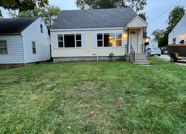 Property at 1250 Carlton Ave NE, Grand Rapids, MI, 49505, 2 beds, 1 bath, [object Object]