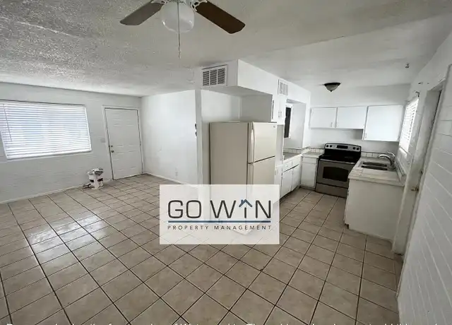 Property at 1011 N 28th St Unit 1, Phoenix, AZ, 85008, 1 bed, 1 bath, [object Object]