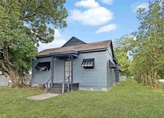 Property at 1500 Avenue C, Beaumont, TX, 77701, 3 beds, 1 bath, [object Object]