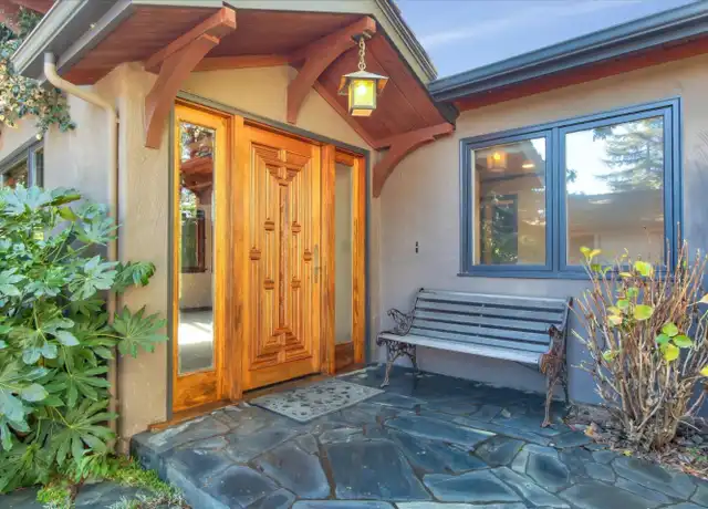 Property at 623 Paco Dr, Los Altos, CA, 94024, 2 beds, 1 bath, [object Object]