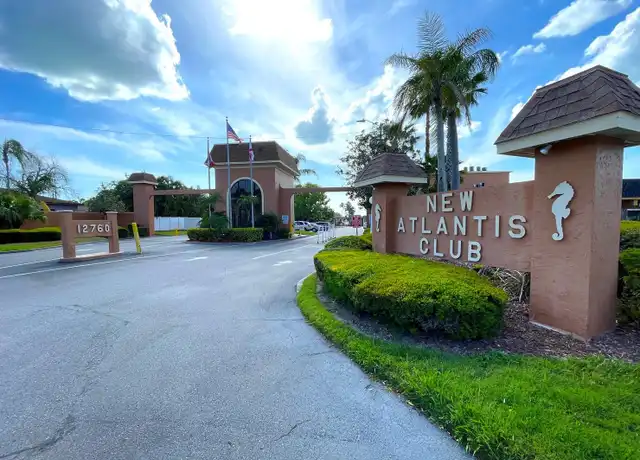 Property at 12760 Indian Rocks Rd #802, Largo, FL, 33774, 2 beds, 1 bath, [object Object]