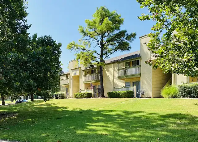 Property at Cedar Lane - 6621 E 19th St, Tulsa, OK, 74112, 1-2 bed, 1-2 bath, [object Object]