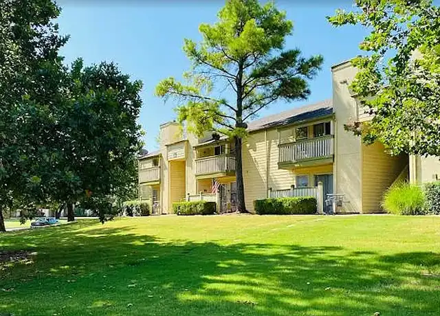 Property at Cedar Lane - 6621 E 19th St, Tulsa, OK, 74112, 1-2 bed, 1-2 bath, [object Object]