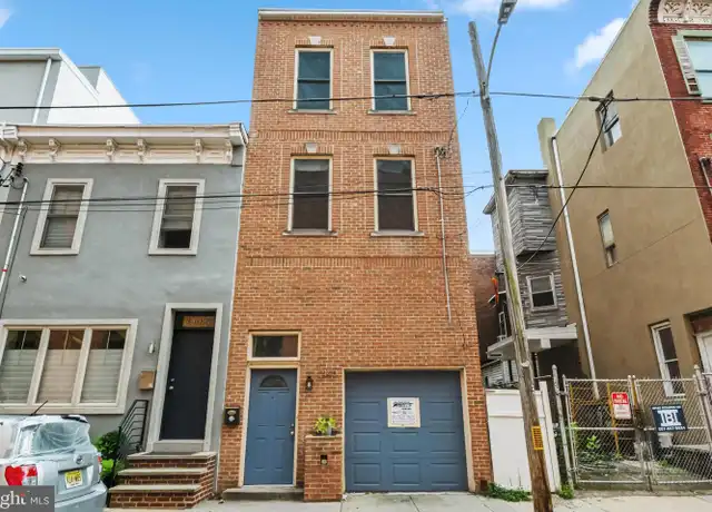 Property at 2140 Pemberton St, Philadelphia, PA, 19146, 3 beds, 2.5 baths, [object Object]