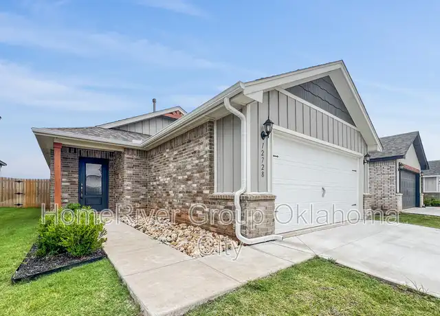 Property at 12728 Torretta Way, Yukon, OK, 73099, 3 beds, 2 baths, [object Object]