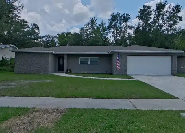 Property at 615 Princeton St, Brandon, FL, 33511, 1 bed, 1 bath, [object Object]