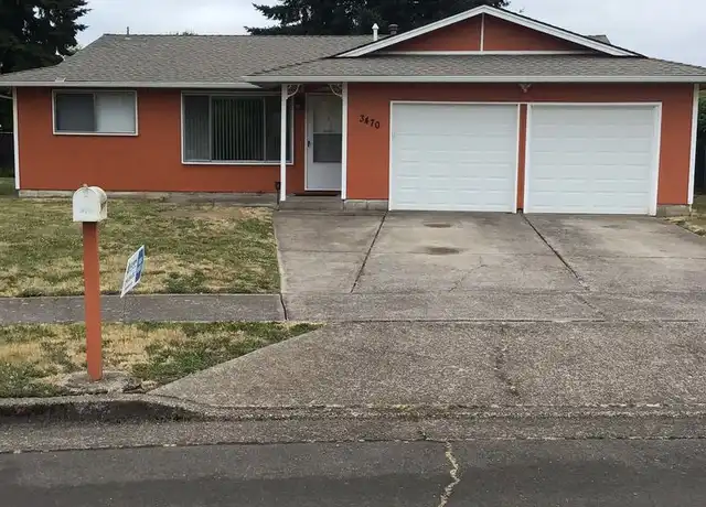 Property at 3470 NE Dorchester Way, Corvallis, OR, 97330, 3 beds, 1 bath, [object Object]