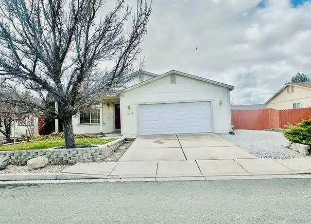 Property at 17878 Empire Ct, Reno, NV, 89508, 3 beds, 2 baths, [object Object]