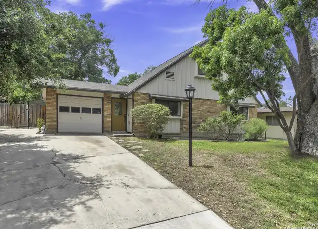 Property at 11115 Rendezvous Dr, San Antonio, TX, 78216, 4 beds, 2 baths, [object Object]