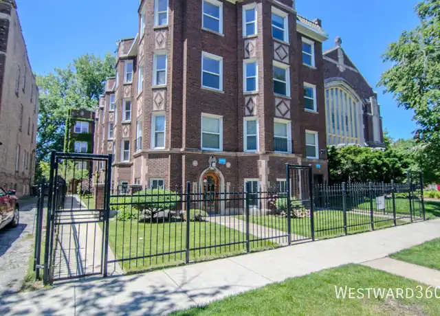Property at 7608 S Saginaw Ave Unit 1B, Chicago, IL, 60649, 1 bed, 1 bath, [object Object]