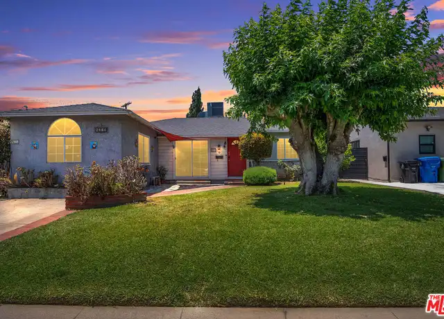 Property at 8333 Glencrest Dr, Sun Valley, CA, 91352, 3 beds, 2 baths, [object Object]