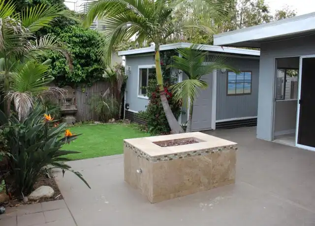 Property at Carlsbad Blvd (Single Story Duplex) - 5195 Carlsbad Blvd, Carlsbad, CA, 92008, 3 beds, 1 bath, [object Object]