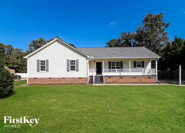 Property at 152 Conner Dr, Clayton, NC, 27520, 4 beds, 2 baths, [object Object]