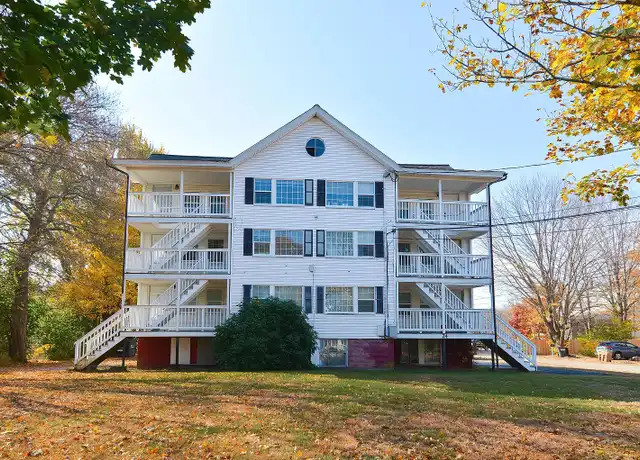 Property at 24 Allen St Unit 4, Berwick, ME, 03901, 1 bed, 1 bath, [object Object]