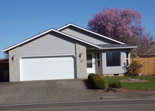 Photo of 397 Timber St SE, Albany, OR 97322