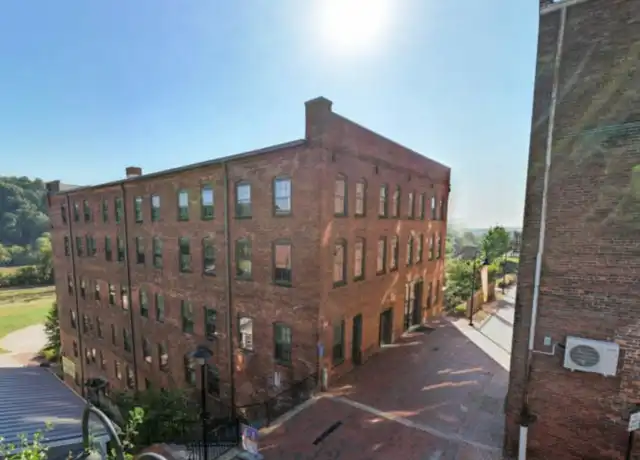 Property at 1101 Jefferson St Unit 706, Lynchburg, VA, 24504, 1 bed, 1 bath, [object Object]