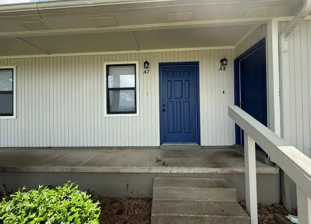 Property at 911 W 12th St Unit 915 A-7, Russellville, AR, 72801, 1 bed, 1 bath, [object Object]