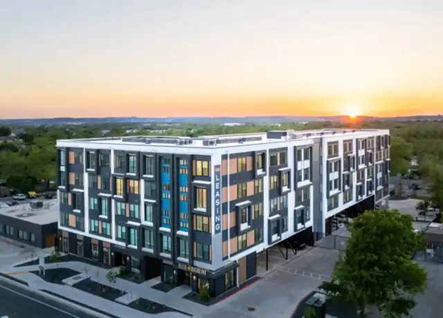 Property at 6320 N Lamar Blvd Unit B1-27, Austin, TX, 78757, 2 beds, 2 baths, [object Object]