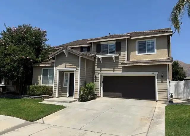 Property at 5586 Allendale Dr, Riverside, CA, 92507, 4 beds, 2.5 baths, [object Object]