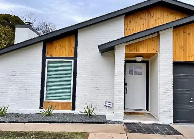 Property at 11004 Jordan Ln Unit 1, Austin, TX, 78758, 3 beds, 2 baths, [object Object]