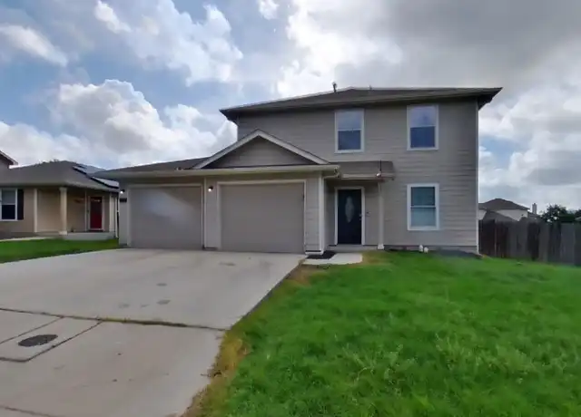Property at 2714 Moon Rock, Converse, TX, 78109, 4 beds, 2.5 baths, [object Object]